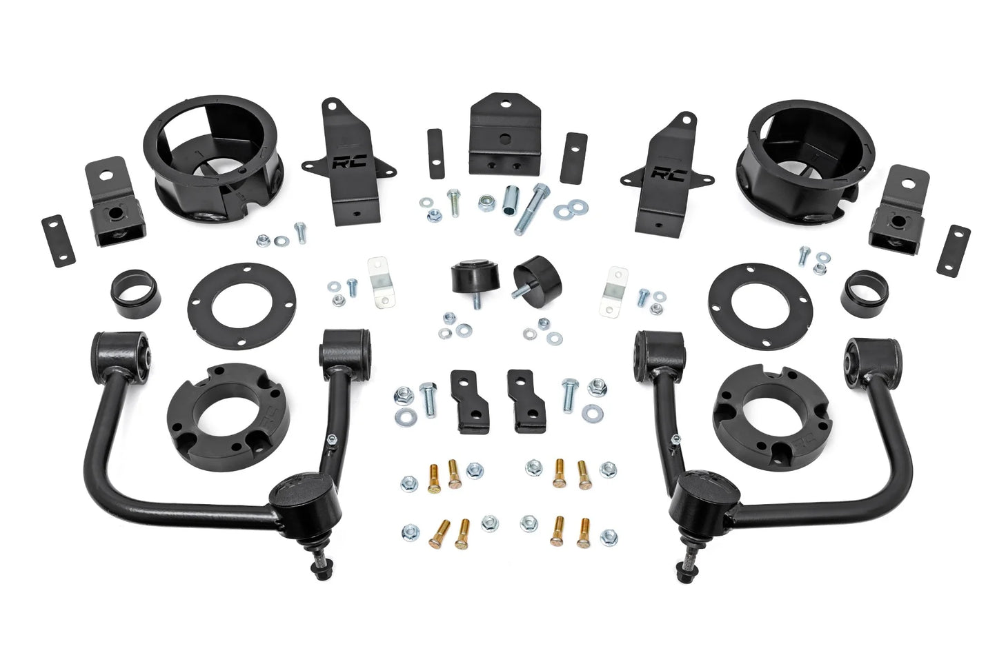Rough Country 3.5" Lift Kit | 2024+ Toyota Tacoma TRD