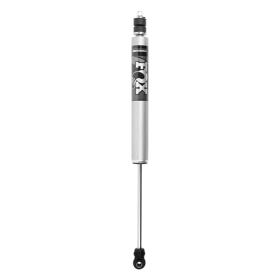 Fox | Rear Shock Absorbers | 2" Body | 4-6" Rear Lift | Toyota Tundra (2007-2021)