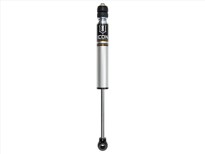 Icon | Internal Reservoir Rear Shock Absorber | 0-1" Rear Lift | 2024+ Toyota Tacoma