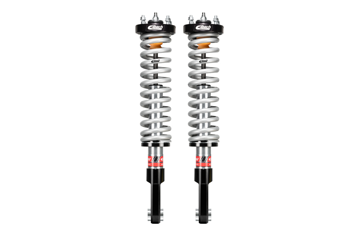 Eibach | Pro-Truck Coilovers | 2024+ Toyota Tacoma