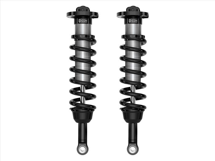 Icon | Internal Reservoir Coilovers | 2024+ Toyota Tacoma
