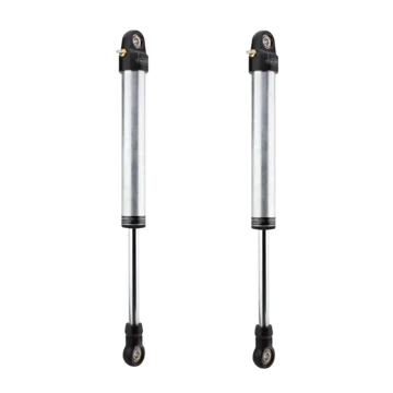 Radflo 2" Body Rear Shocks | Extended Length | IFP | Internal Reservoir | 2022+ Nissan Frontier