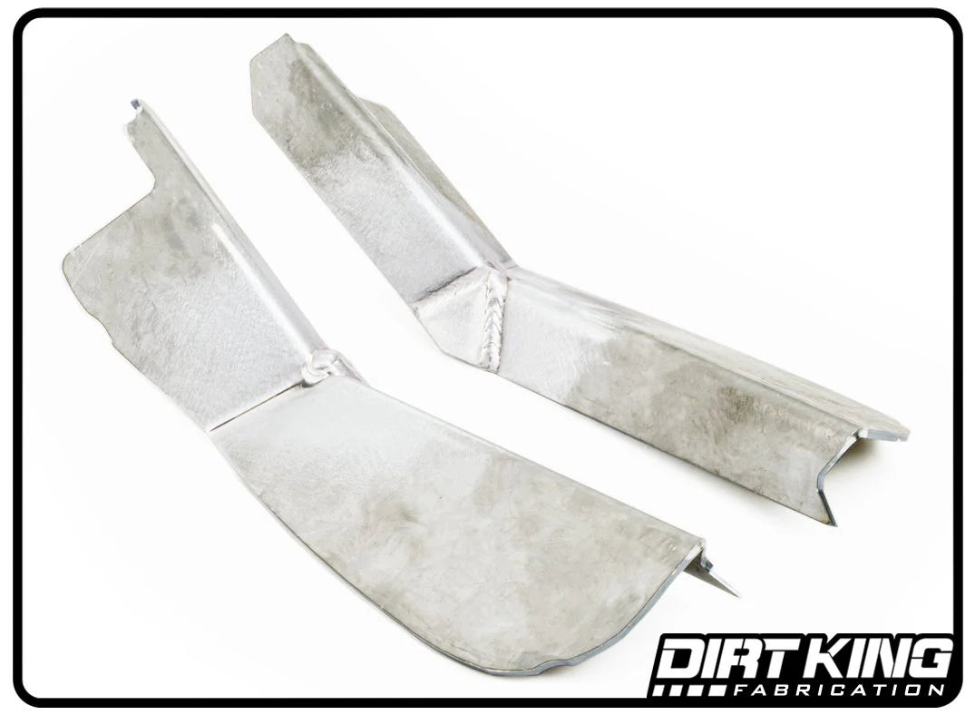 Dirt King | Spindle Gussets | Toyota Tundra (2007-2021)
