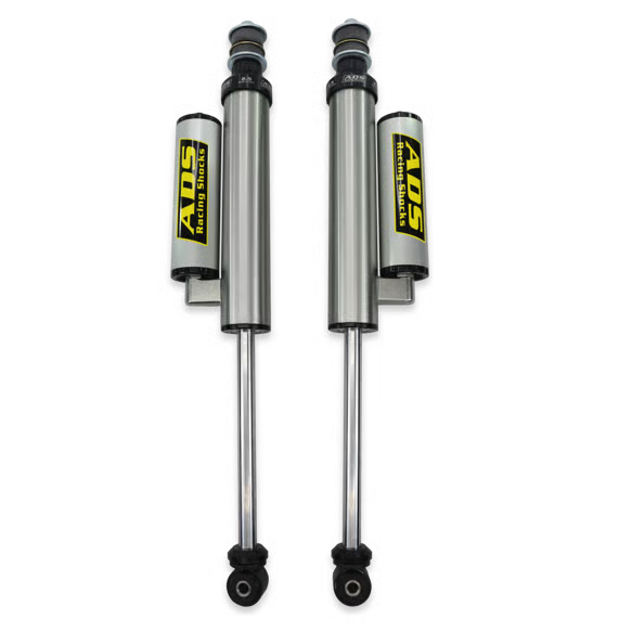 ADS Direct Fit 2.5" Piggyback Race Shocks - Rear | Toyota Tundra (2007-2021)