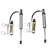 ADS Direct Fit 2.5" Adjustable Reservoir Race Shocks - Rear | Toyota Tundra (2007-2021)