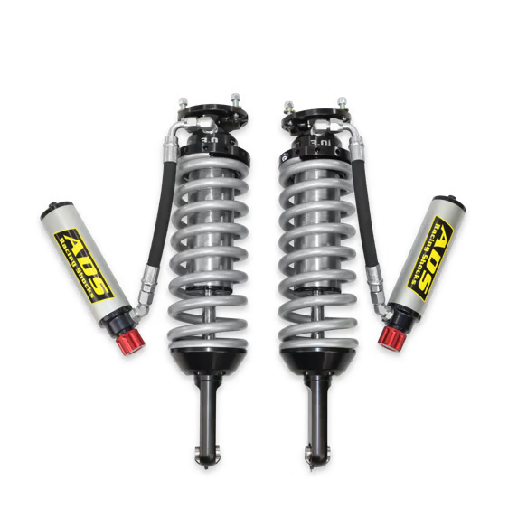 ADS Direct Fit 3.0" Adjustable Reservoir Race Coilovers - Front | Toyota Tundra (2007-2021)
