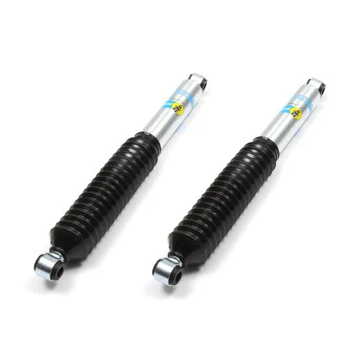 BILSTEIN | 5100 | 0-2" | Rear Lift Height Shock Absorbers | Nissan Titan (2016-2024) 4x4