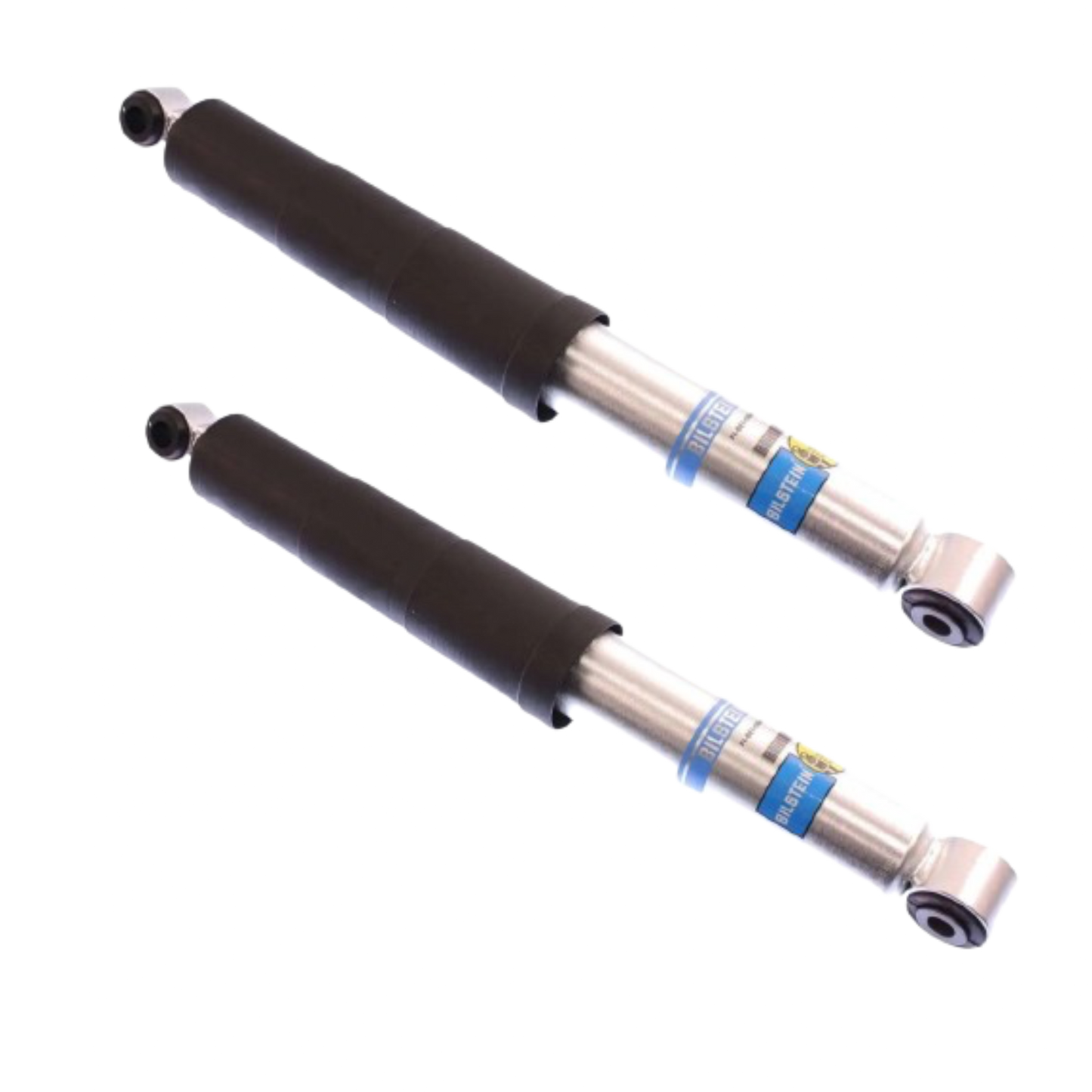 BILSTEIN | 5100 | 0-1" Rear Lift Shocks | Nissan Xterra 2WD (2005-2015) | #24-187060