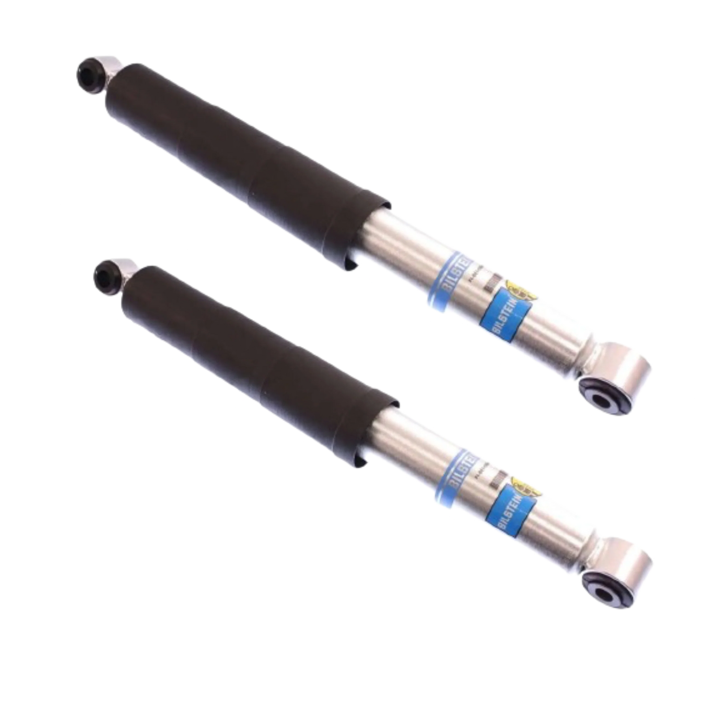 BILSTEIN | 5100 | 0-1" Rear Lift Shocks | Nissan Xterra 2WD (2005-2015) | #24-187060