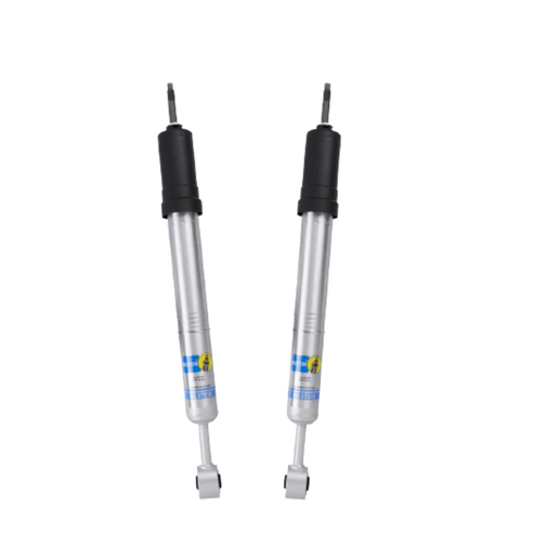 Bilstein | 5125 | Rear Shocks for 3-4” Rear Lift | 2017-2024 Nissan Armada or 2014-2024 Infiniti QX80