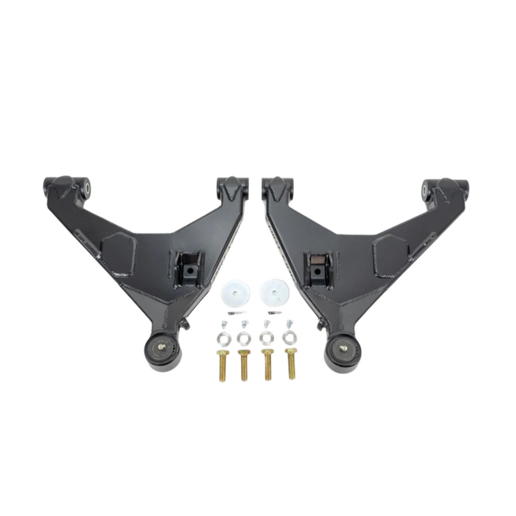 DIRT KING | Performance Lower Control Arms | (2010-2023) Toyota 4Runner or (2010-2014) Toyota FJ Cruiser or (2010-2023) Lexus GX460 | DK-814704