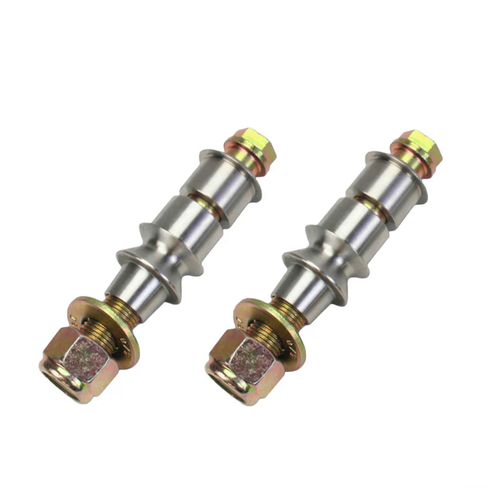 DIRT KING | Lower Arm Spacer Kit | Toyota 4Runner, FJ Cruiser, Tacoma and Lexus GX460 | DK-811930