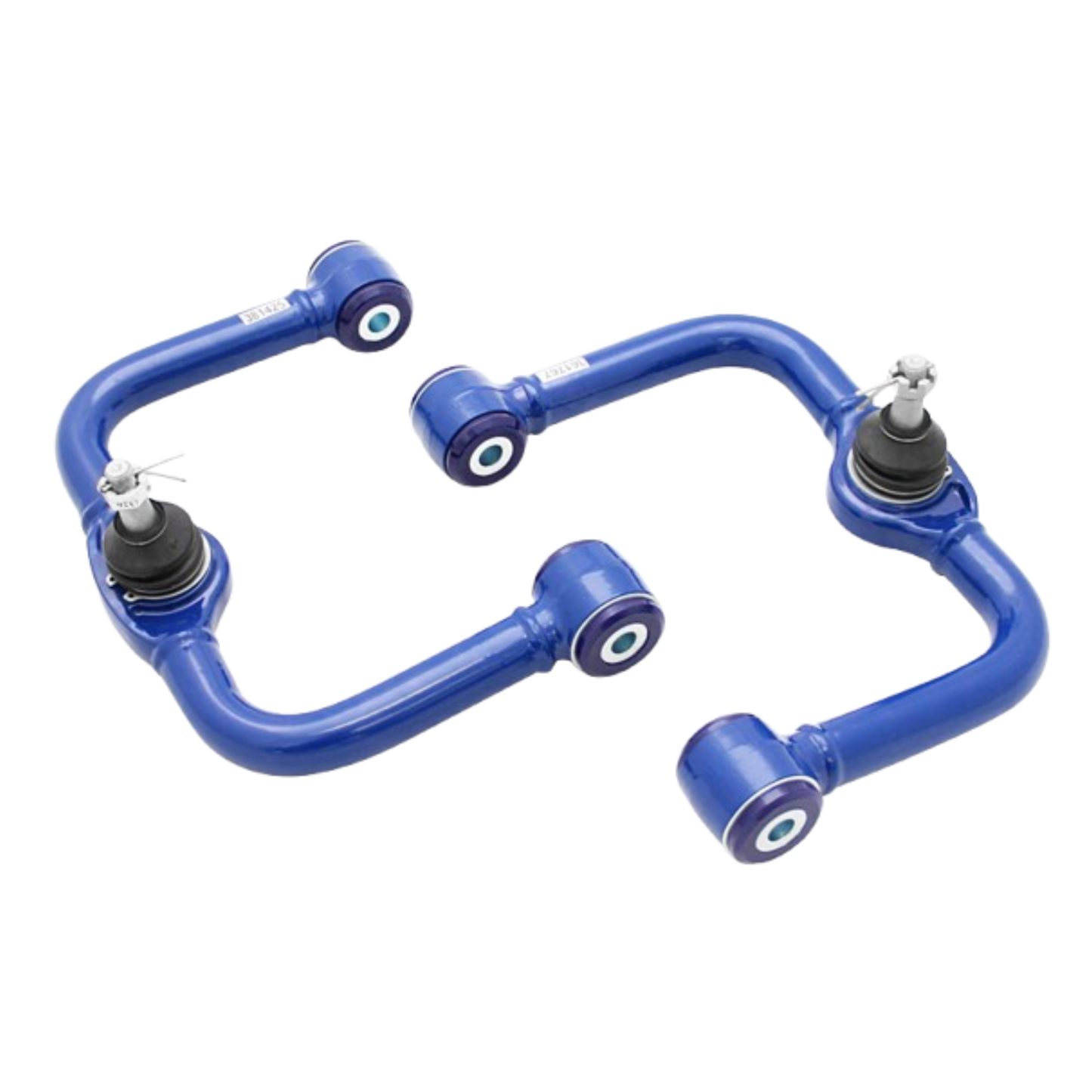SuperPro Front Upper Control Arms for 1-3” Lift | Nissan Frontier or Xterra