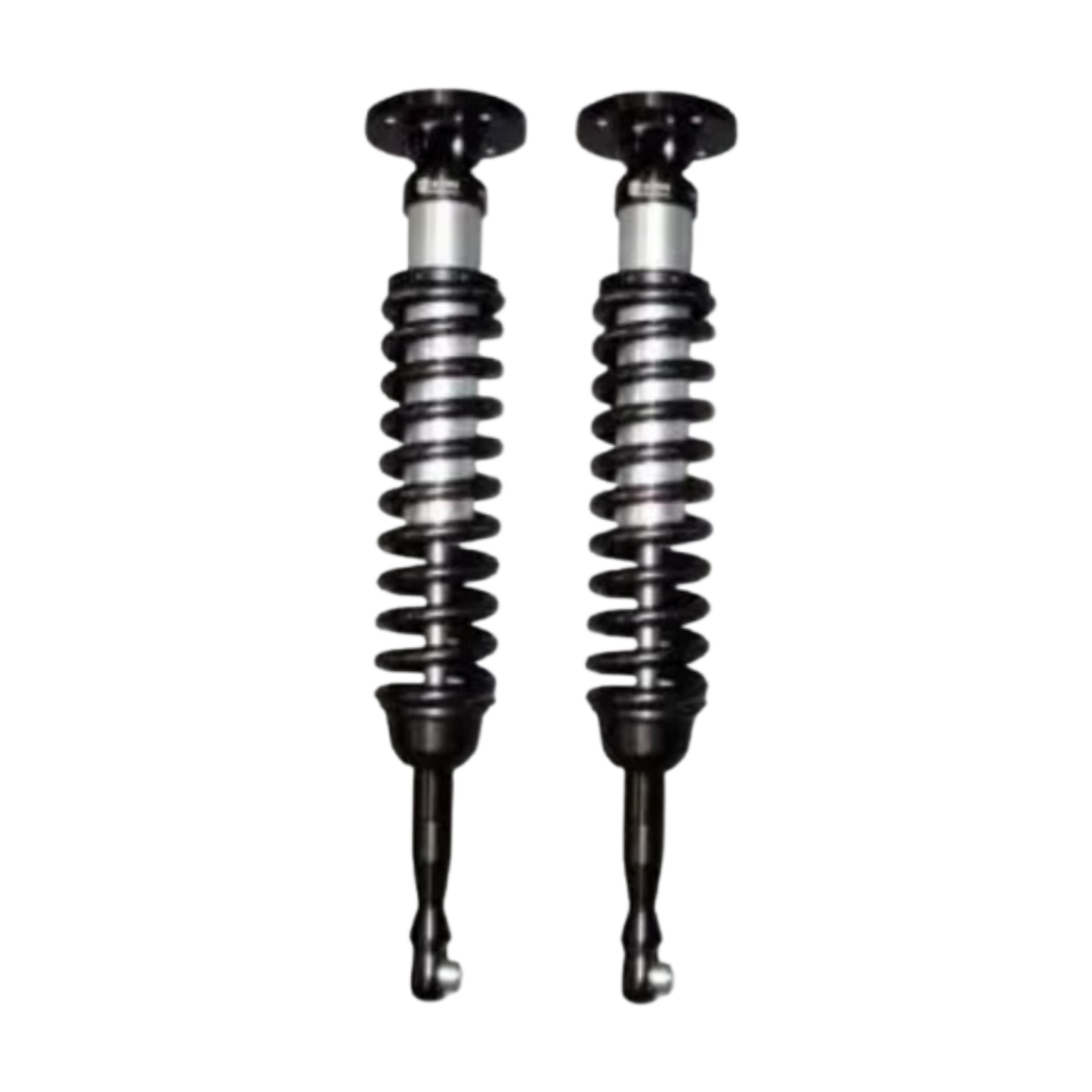 Icon 6” Bracket Lift Coilovers | Tundra (07-21)