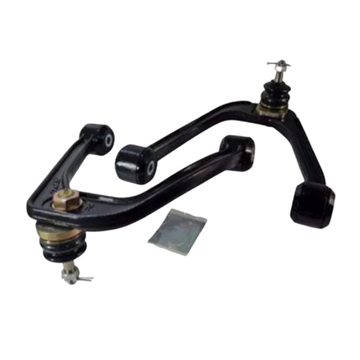 SPC Upper Control Arms, Nissan Titan, Armada, QX or Titan Swap