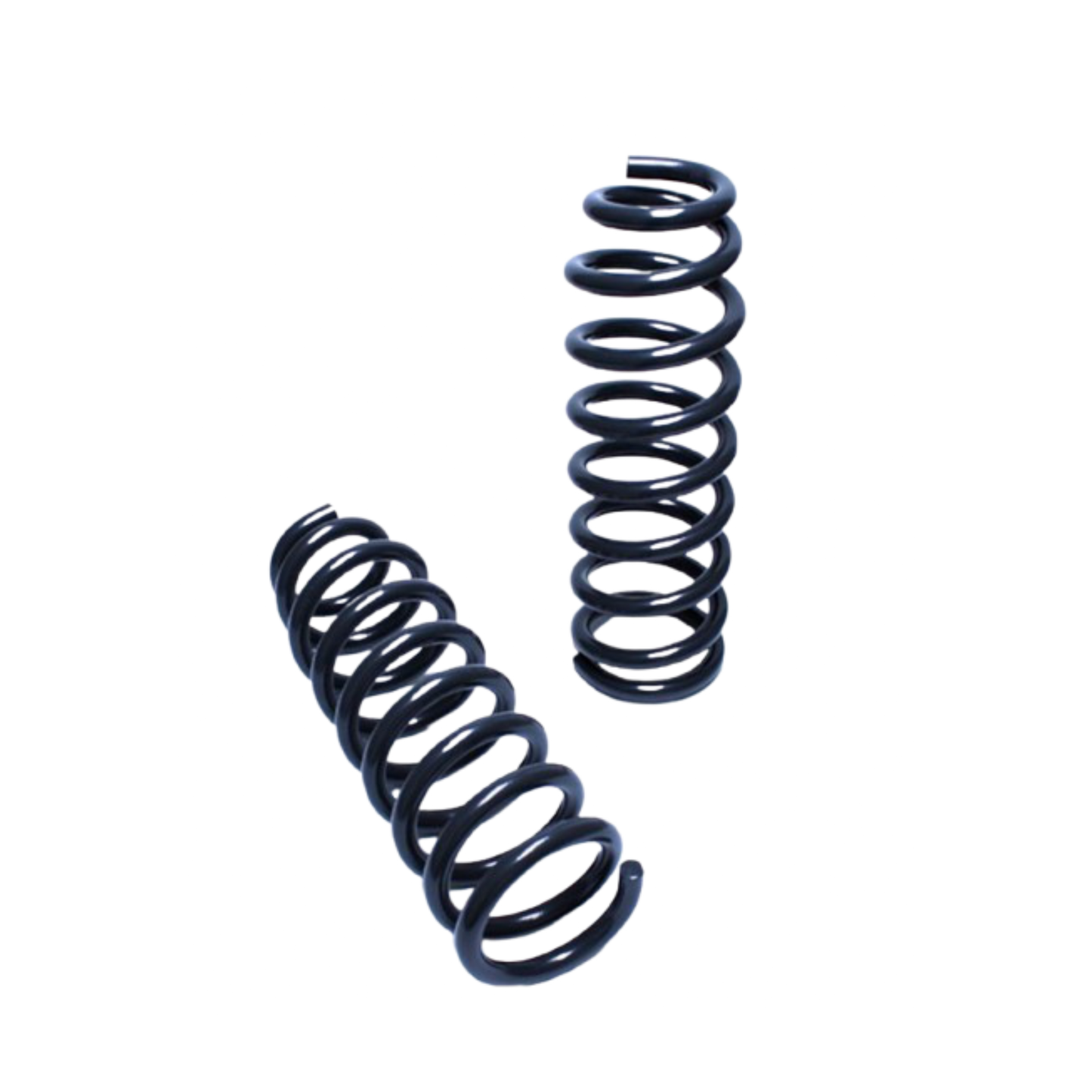 Maxtrac Front 2” Lowering Springs