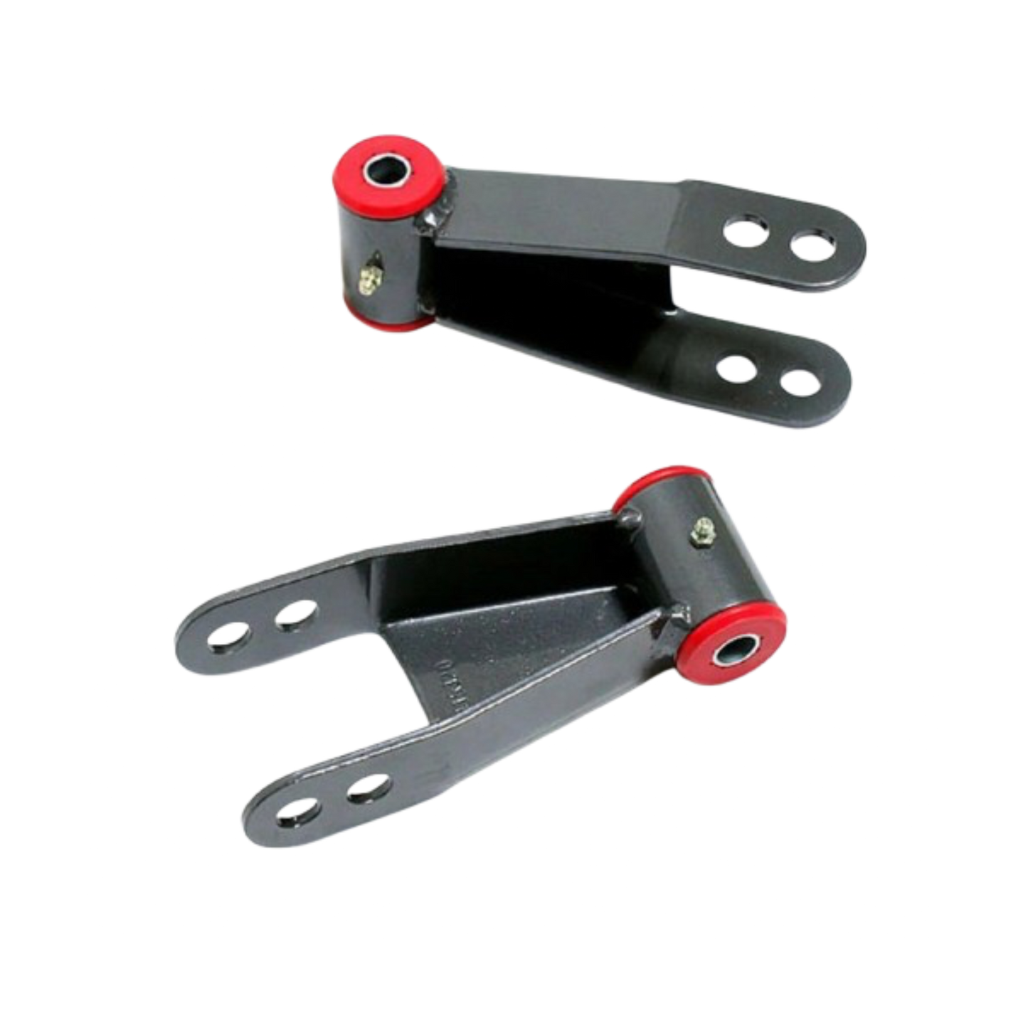 Maxtrac 1.5”-2” Lowering Shackles