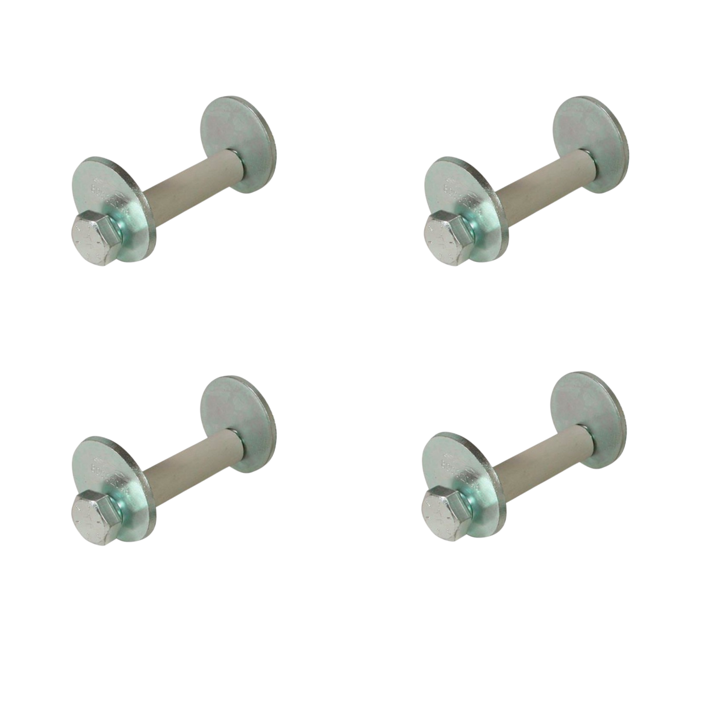 SPC | Front Alignment Camber Bolt Kit | Toyota Tundra (2007-2021)