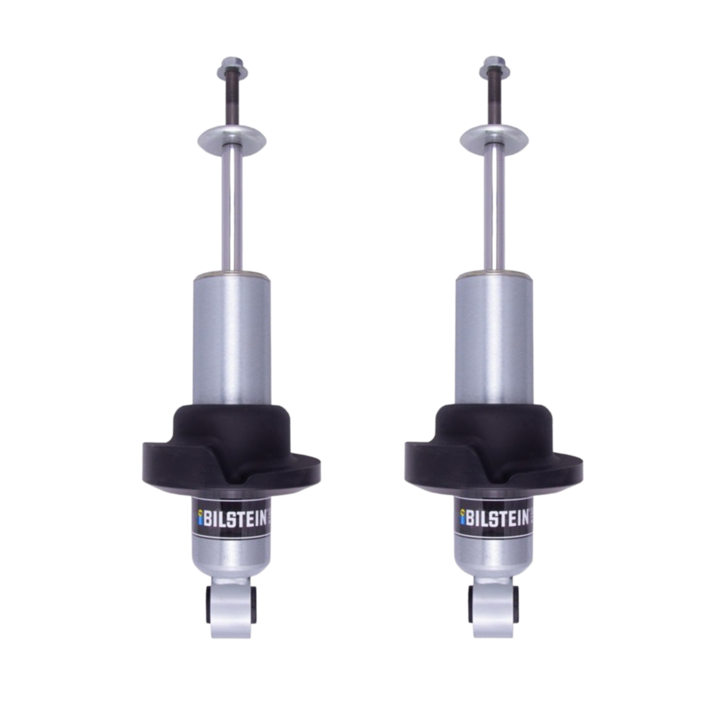 Bilstein | 6100 | Height Adjustable Struts | 2016-2024 Nissan Titan, Armada or Infiniti QX80