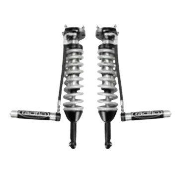 Radflo 2.5" Body Rear Shock Absorbers | External Reservoir