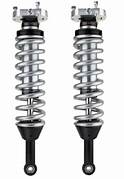 Radflo 2.5" Body Coilovers | Internal Reservoir | Extended Travel