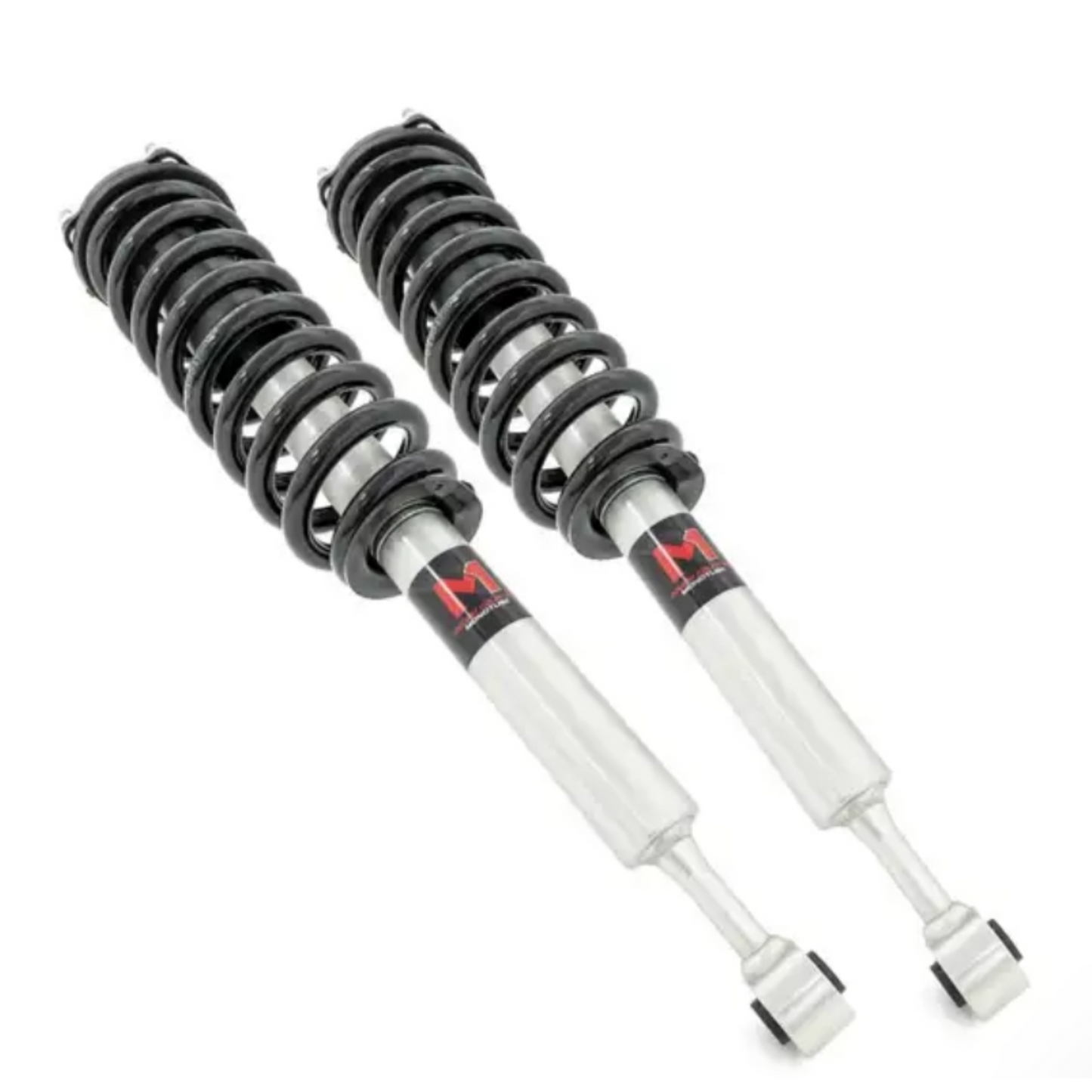 Rough Country | M1 Loaded Struts | 3.5" Lift