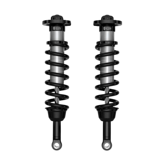 Icon | Internal Reservoir Coilovers | 1.25-3.5" Lift, 2022+ Tundra | 3-4.5" Lift, 23+ Sequoia