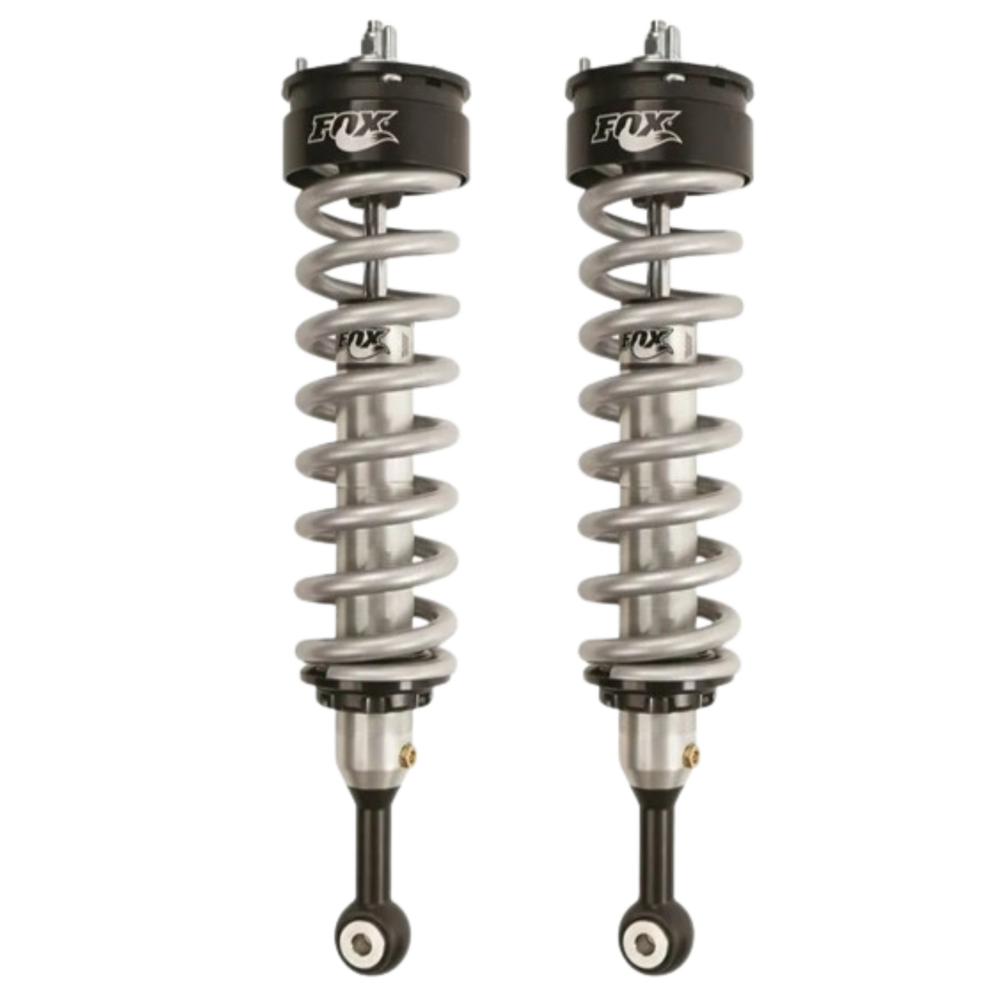 FOX | Coilovers | Nissan Titan, Armada or Infiniti QX