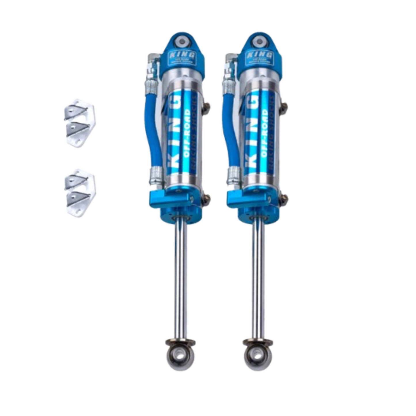 KING Piggy Back Rear Shocks
