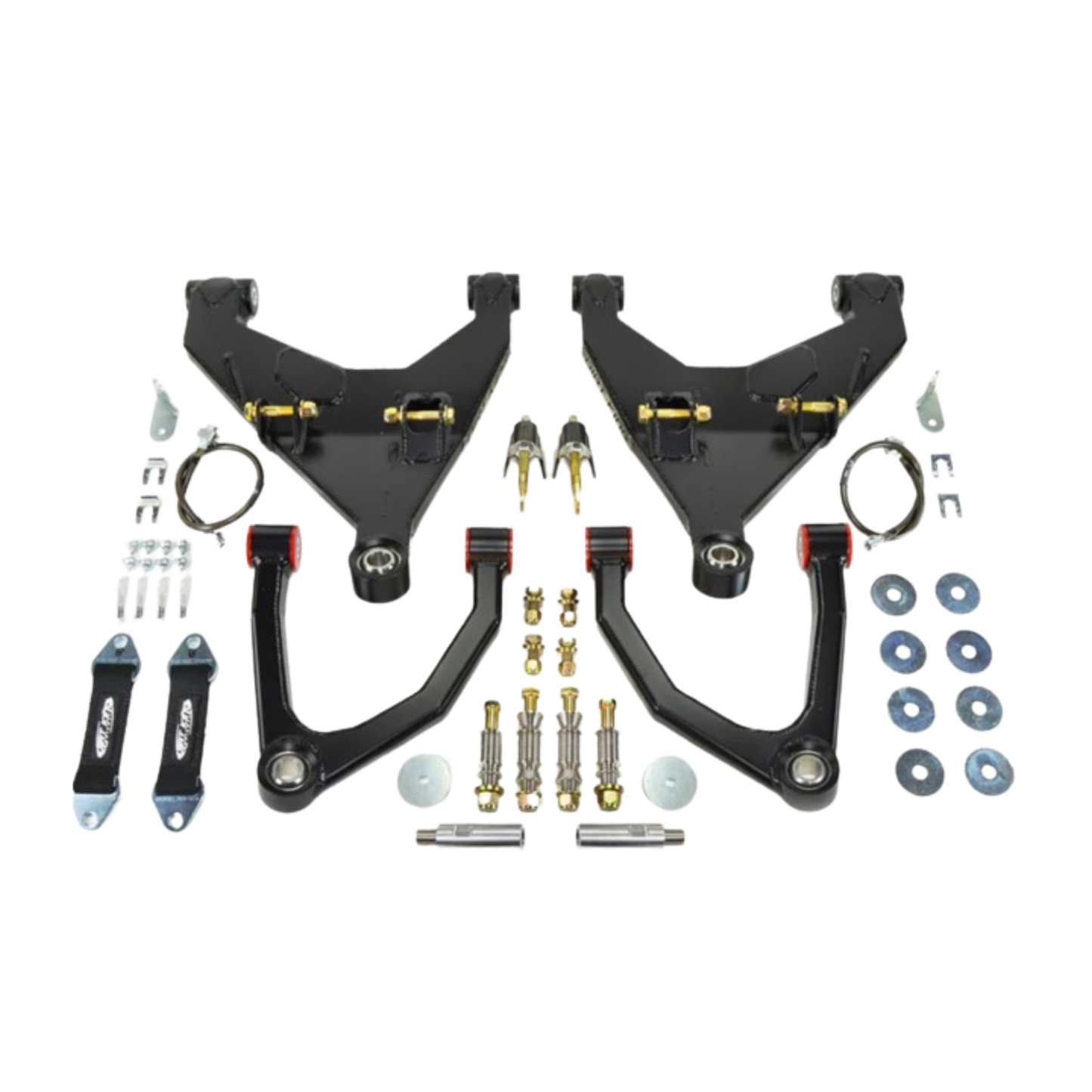 Dirt King Long Travel Kit, 2016-2023 Tacoma