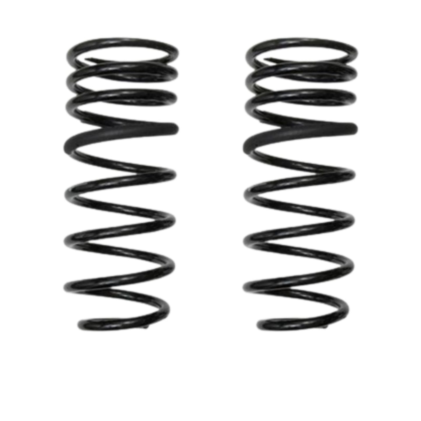 Icon | Rear | 1.25" Lift | Triple Rate Coil Spring Kit