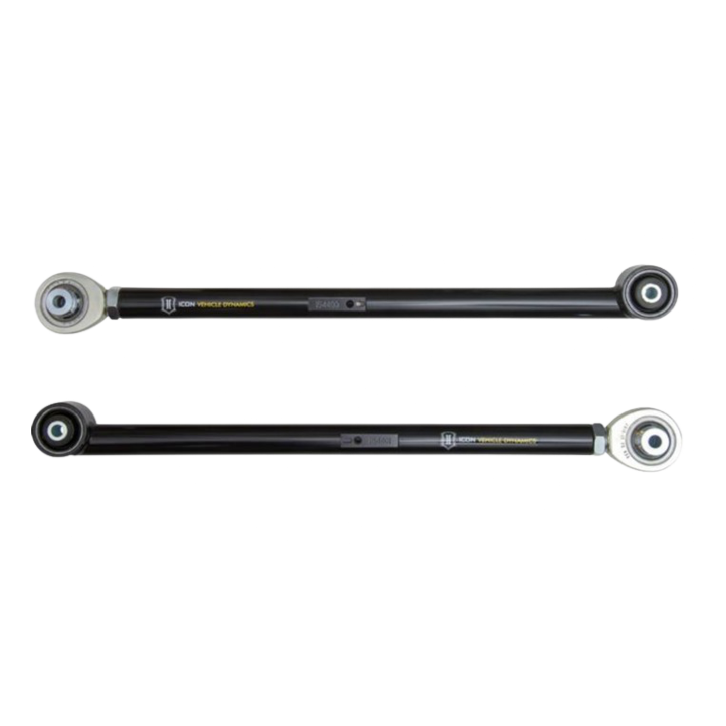 Icon | Tubular Lower Trailing Arm Kit | Toyota 4Runner or Toyota FJ Cruiser or Lexus GX460 | 54000T