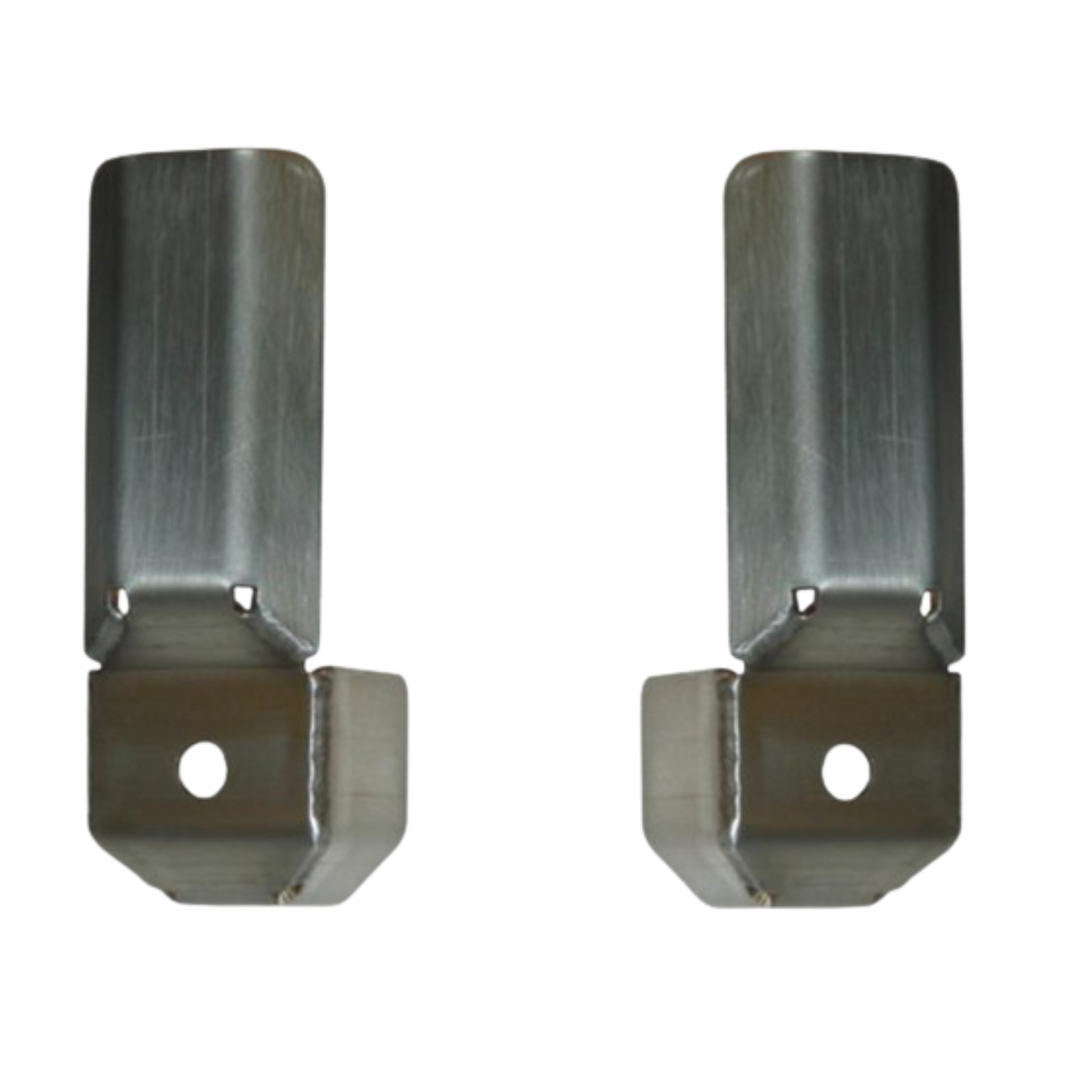 Icon | Rear Shock Shin Guards