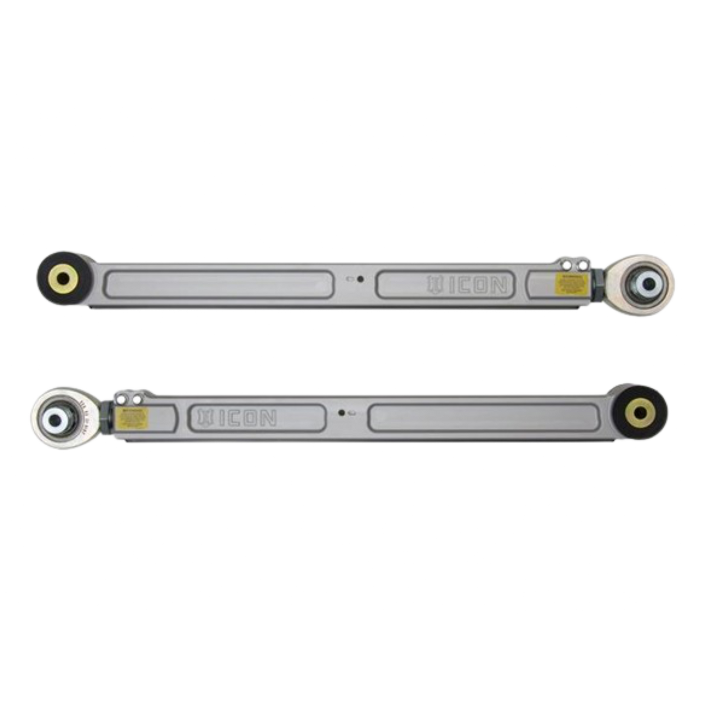 Icon | Billet Lower Trailing Arm Kit | Toyota 4Runner or Toyota FJ Cruiser or Lexus GX460 | 54000