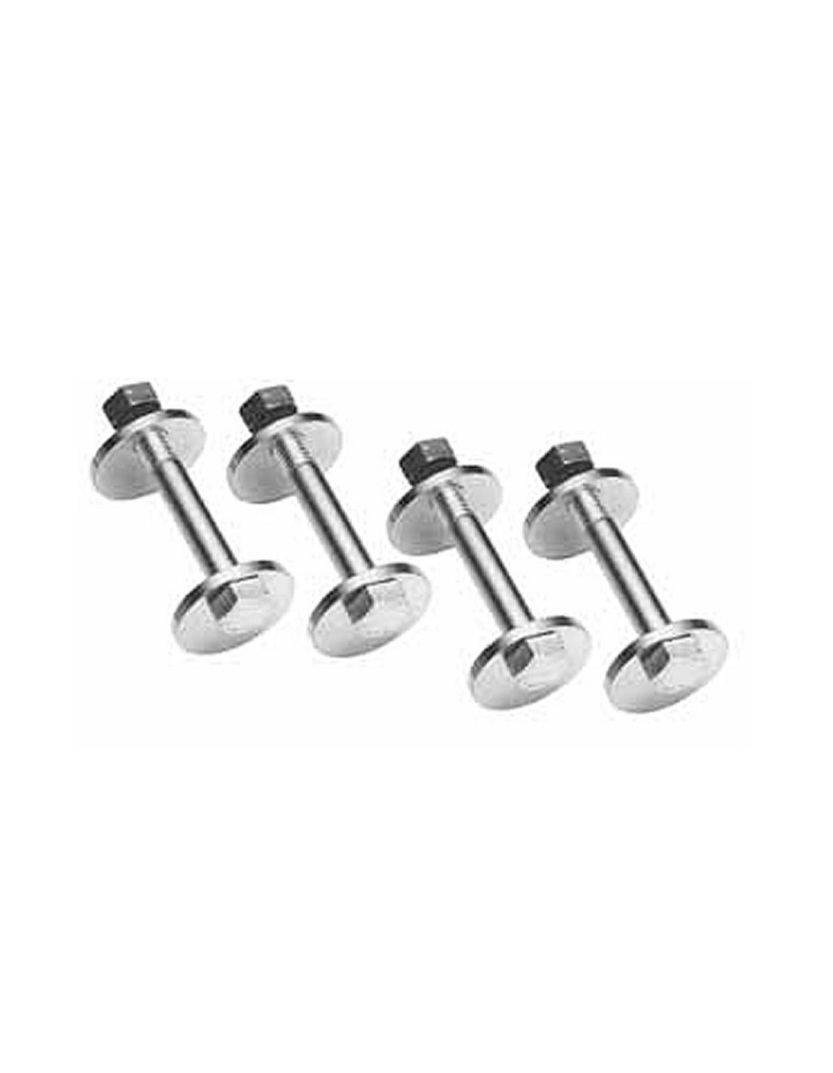 SPC | Front Alignment Camber Bolt Kit | Toyota Tacoma