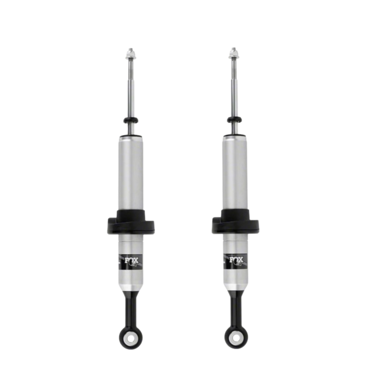 FOX | 2" Body Snap Ring | Height Adjustable Coilover Shock Struts | 2005-2023 Toyota Tacoma | 985-62-000