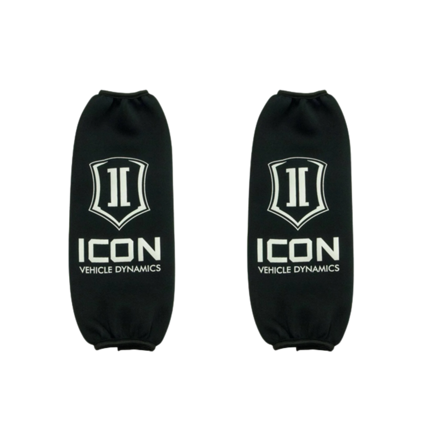 Icon | Neoprene Coilover Wrap | Short