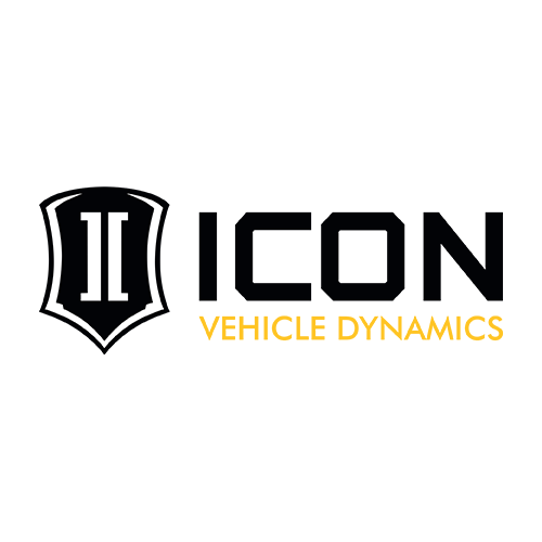 Icon Vehicle Dynamics
