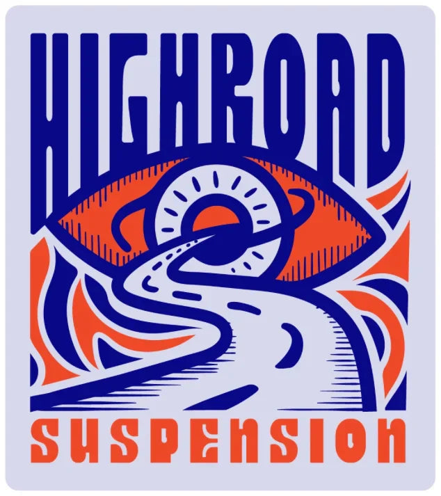 High Road Suspension