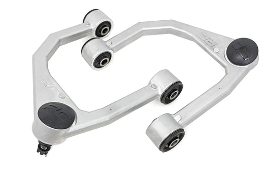 Rough Country | Forged Upper Control Arms | Toyota Tundra (2007-2021)