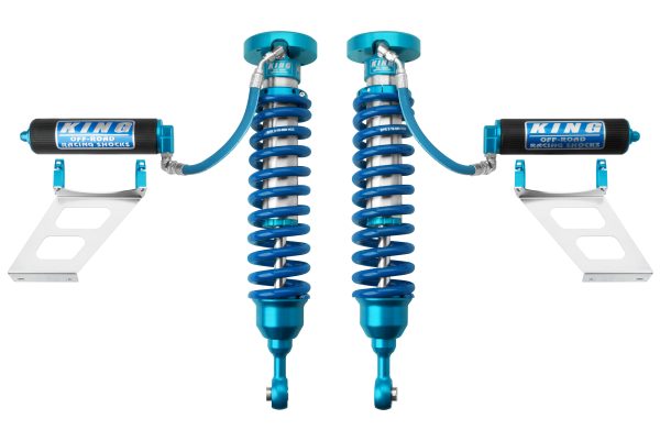 King | Coilovers | 2.5" Body | Toyota Tundra (2007-2021)