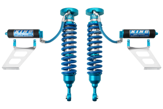 King | Coilovers | 2.5" Body | Toyota Tundra (2007-2021)