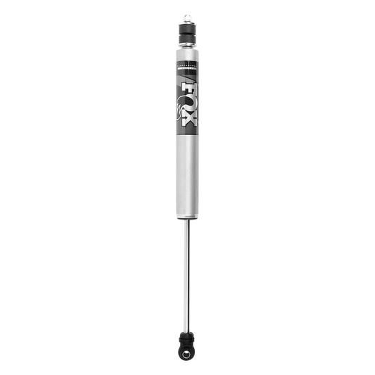Fox | Rear Shock Absorbers | 2" Body | 4-6" Rear Lift | Toyota Tundra (2007-2021)