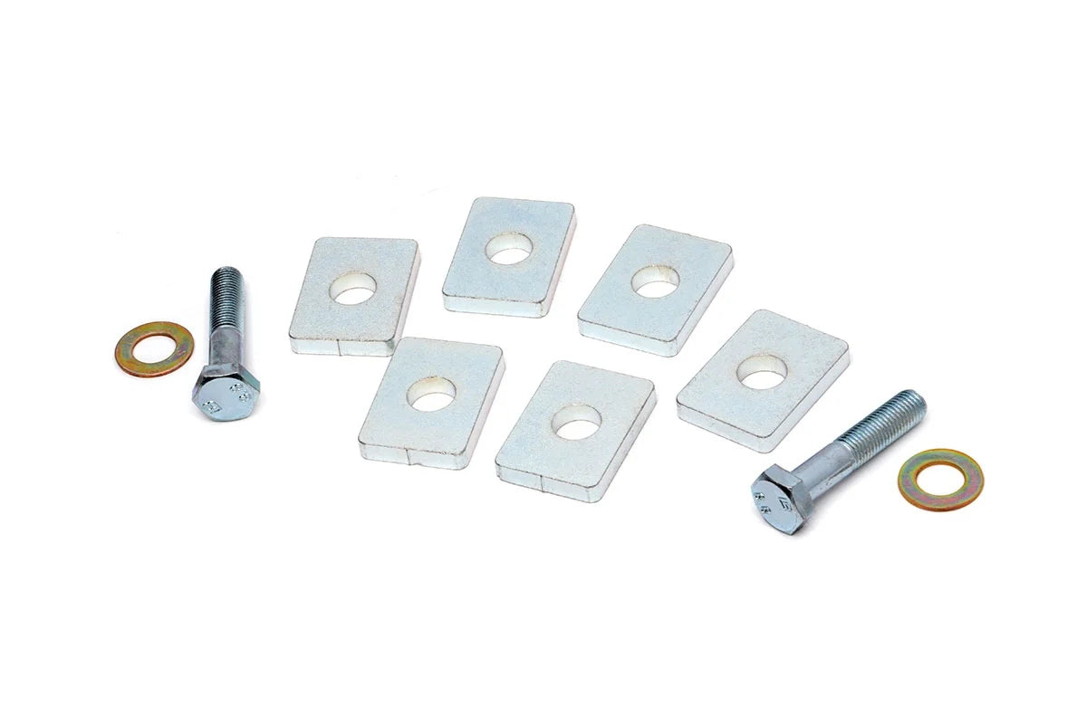 Rough Country | Carrier Bearing Drop Kit | Toyota Tundra (2007-2021)