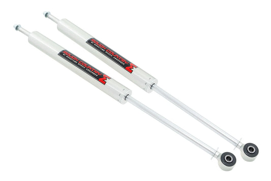 Rough Country | M1 Rear Shock Absorbers | 0-3.5" Lift | Toyota Tundra (2007-2021)