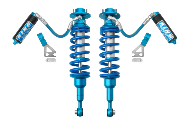 KING | Coilovers | External Reservoir | 2024+ Toyota Tacoma