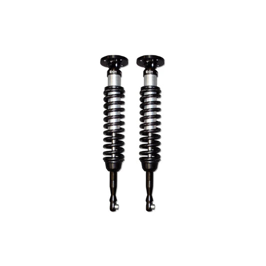 Icon | VS Coilover Kit For Rough Country 6” Lift | Toyota Tundra (2007-2021)
