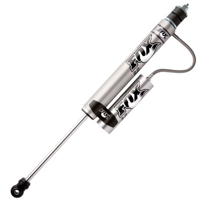 Fox | Rear Shock Absorbers | Performance Series | 2" Body | 0-1" Rear Lift | Toyota Tundra (2007-2021)
