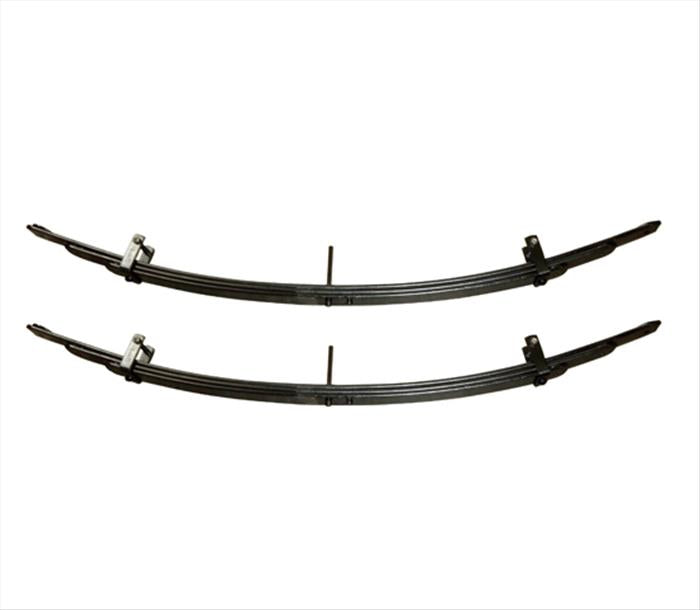 Icon | Rear Spring Expansion Pack Kit | Toyota Tundra (2007-2021)