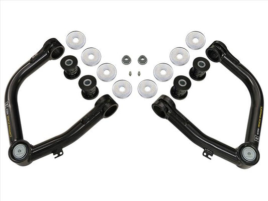 Icon | Tubular Front Upper Control Arm w/ Delta Joint Kit | Toyota Tundra (2007-2021)